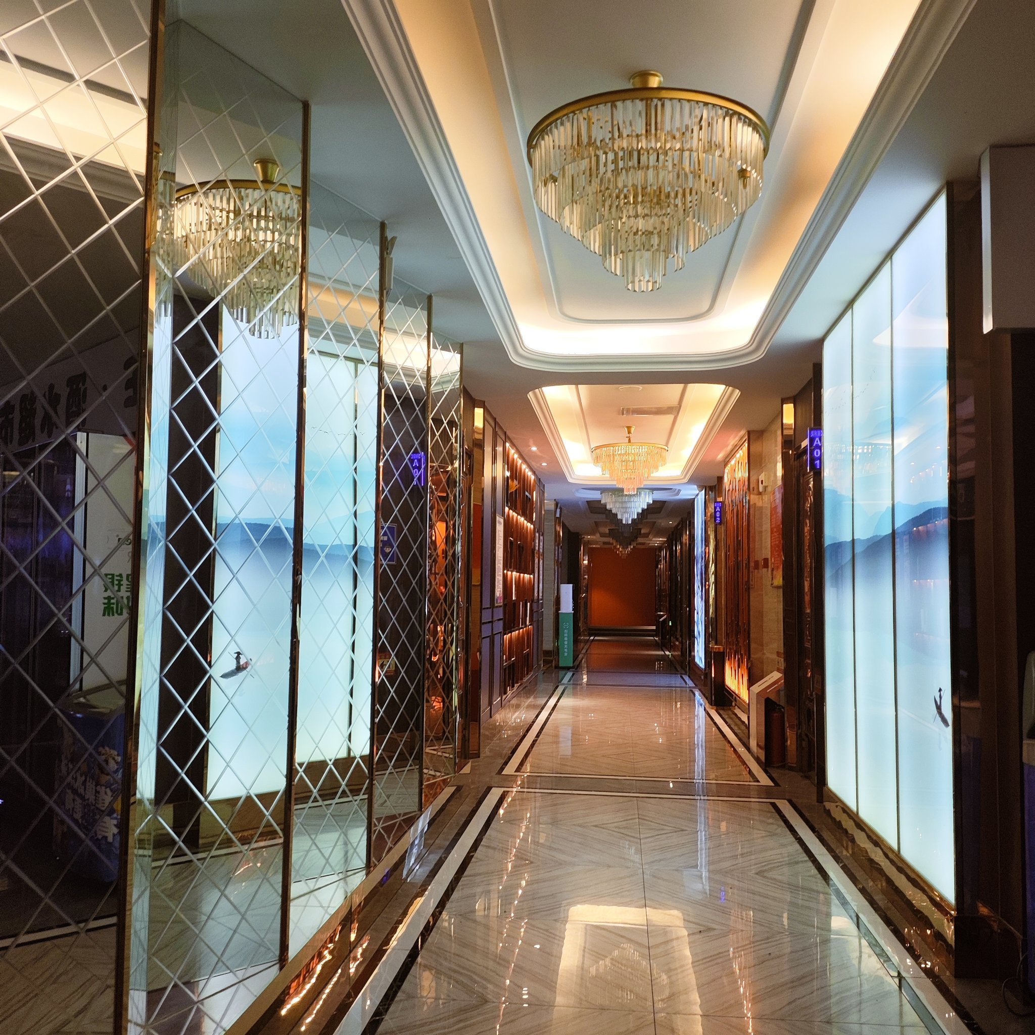 德阳商务ktv总排行TOP10-什邡市ktv预定